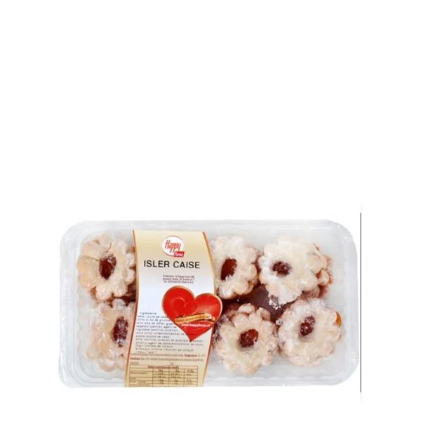 Happy Isler Caise 300GR