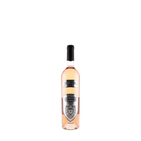 Domeniile Tohani Rose Princiar Special Reserve 6 x 750ML