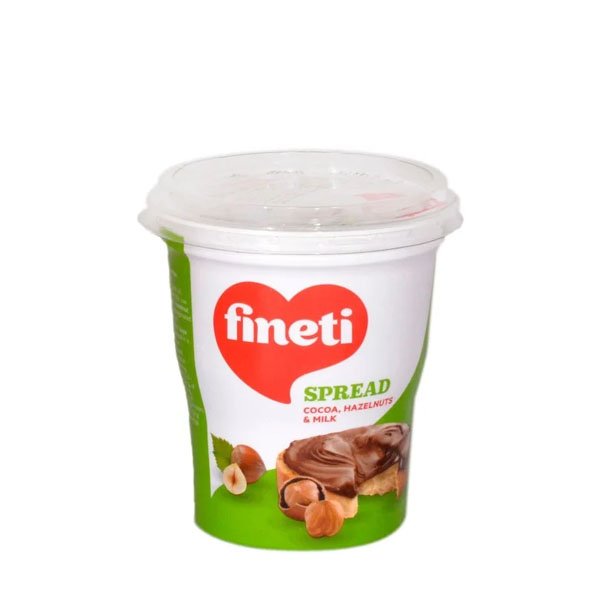 Fineti Bicolor 8 x 380GR Fineti Bicolor 8 x 380GR