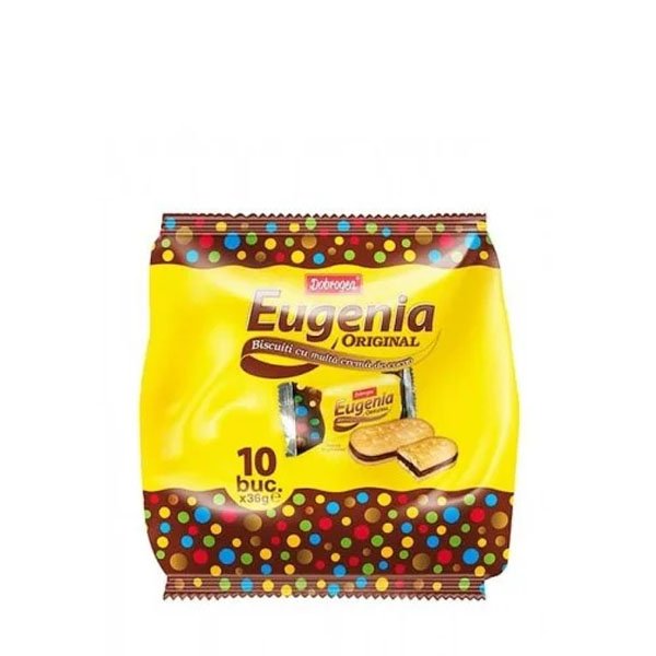 Dobrogea Eugenia familial original 11 x 360GR Dobrogea Eugenia familial original 11 x 360GR