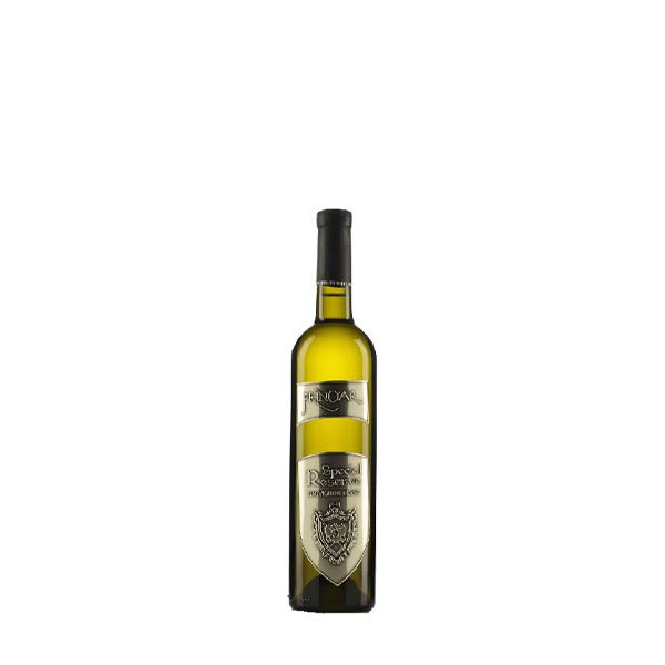 Domeniile Tohani Sauvignon Blanc Princiar Special Reserve 6 x 750ML