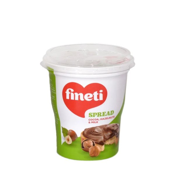 Fineti 8 x 400GR Fineti 8 x 400GR