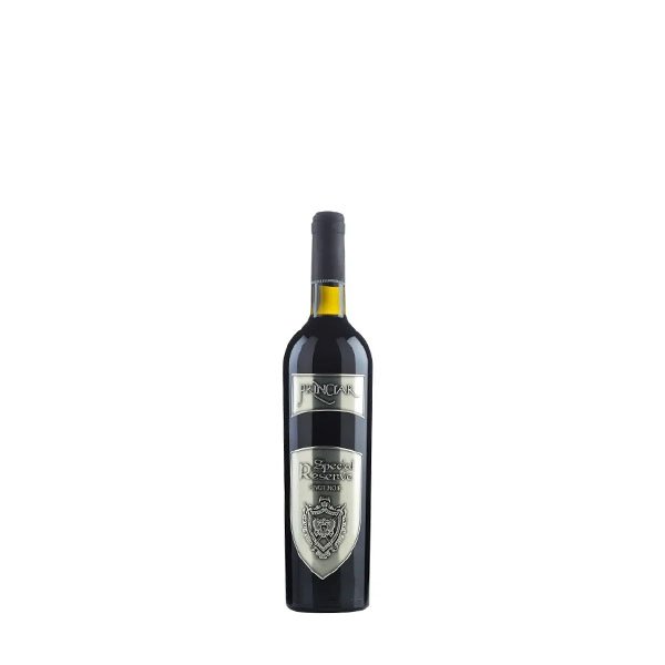 Domeniile Tohani Pinot Noir Princiar Special Reserve 6 x 750ML