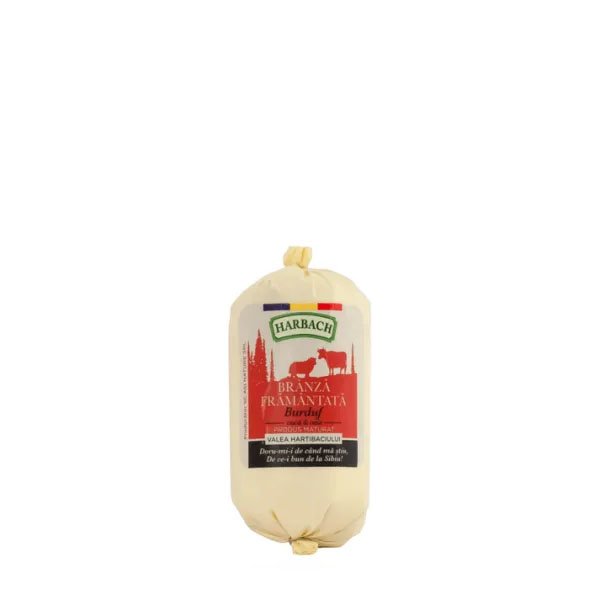 Harbach Brânză de burduf frământată
