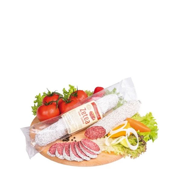 Benedek Salam Zetea