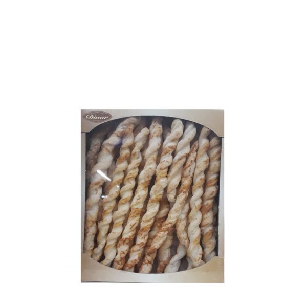 Dinar Saratele cu branza 700GR