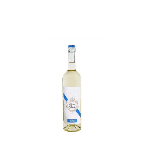 Domeniile Recaș Muscat Ottonel 6 x 750ML