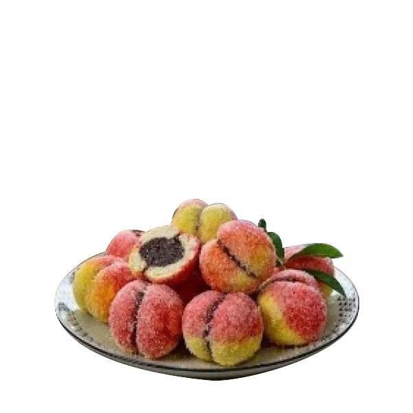 Dr Fursec Piersici 400GR
