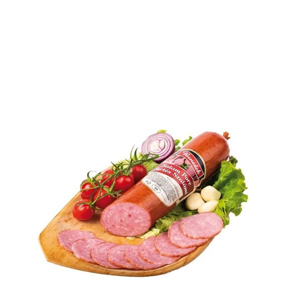 Benedek Salam Porc
