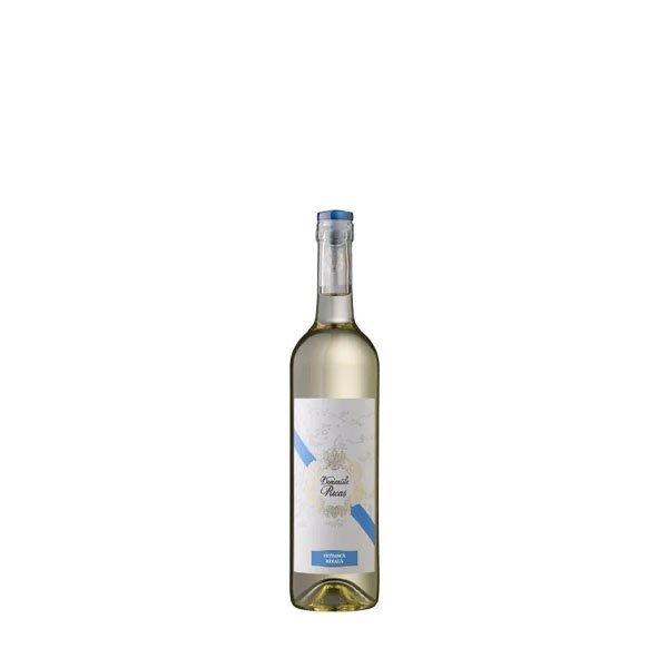 Domeniile Recaș Fetească regală 6 x 750ML