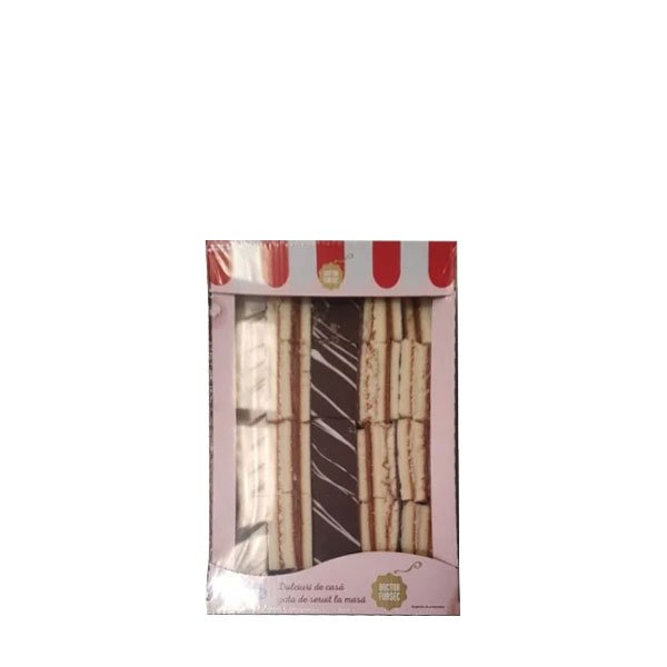 Dr. Fursec Prajitura 500GR