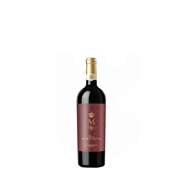 Domeniul Coroanei Margareta Roșu 2018 6 x 750ML