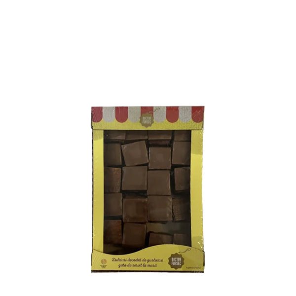Dr. Fursec Mini Amandina 500GR