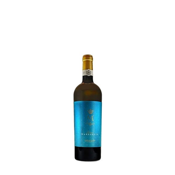 Domeniul Coroanei Margareta Alb 2019 6 x 750ML