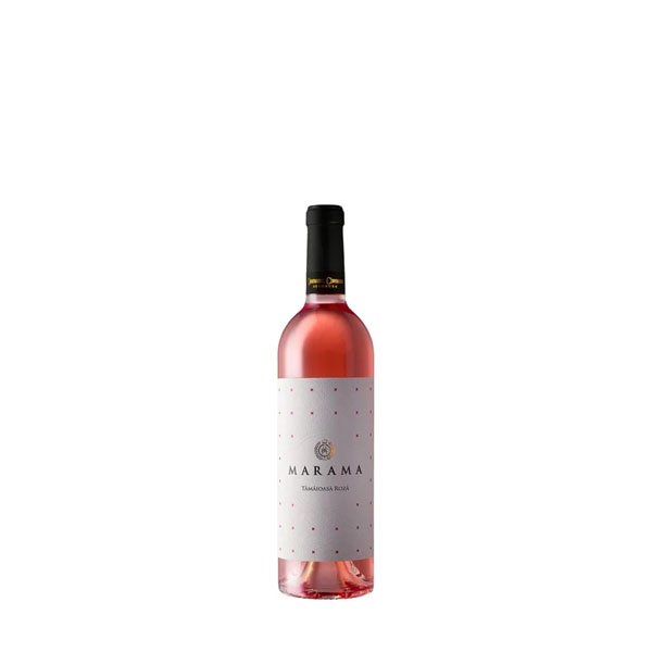 Domeniul Coroanei Marama Tămâioasă Rose 2018 6 x 750ML