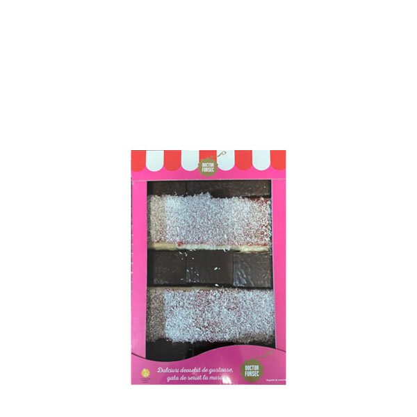 Dr. Fursec Delicatese Cocos 500GR