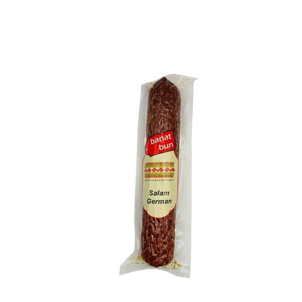 Banat bun Salam German 450GR Banat bun Salam German 450GR