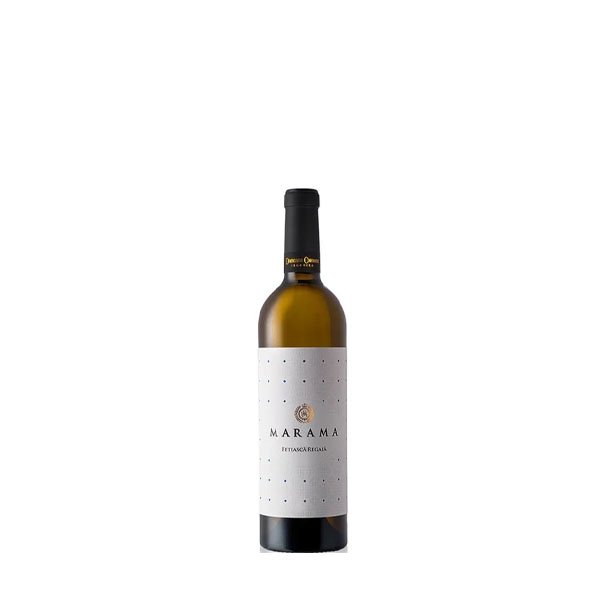 Domeniul Coroanei Marama Fetească Regală 2018 6 x 750ML