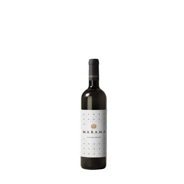 Domeniul Coroanei Marama Fetească Neagră 2017 6 x 750ML