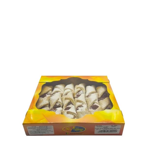 Dr. Fursec Fursecuri asortate Glazurate 1KG