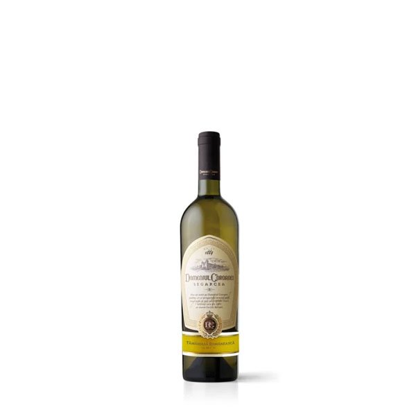 Domeniul Coroanei Tămâioasă Românească 2020 6 x 750ML