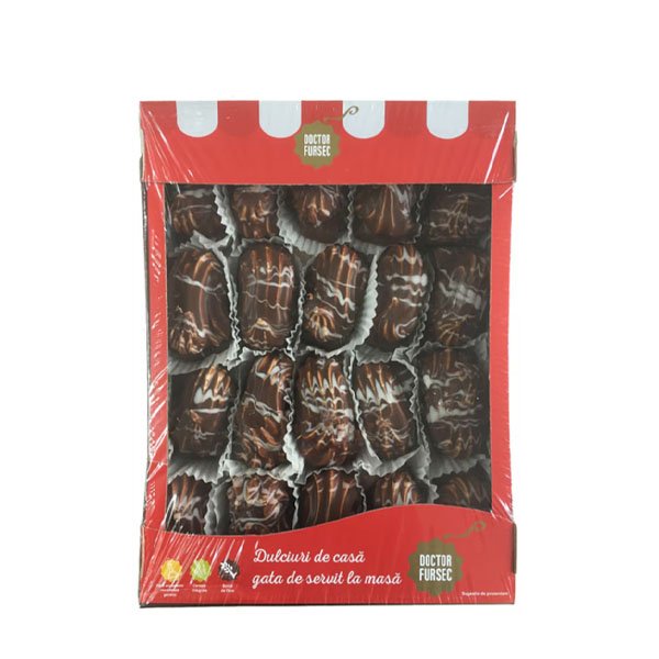 Dr. Fursec Prajitura Strunf 1KG