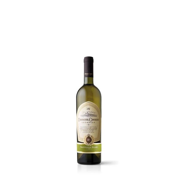 Domeniul Coroanei Sauvignon Blanc 2020 6 x 750ML