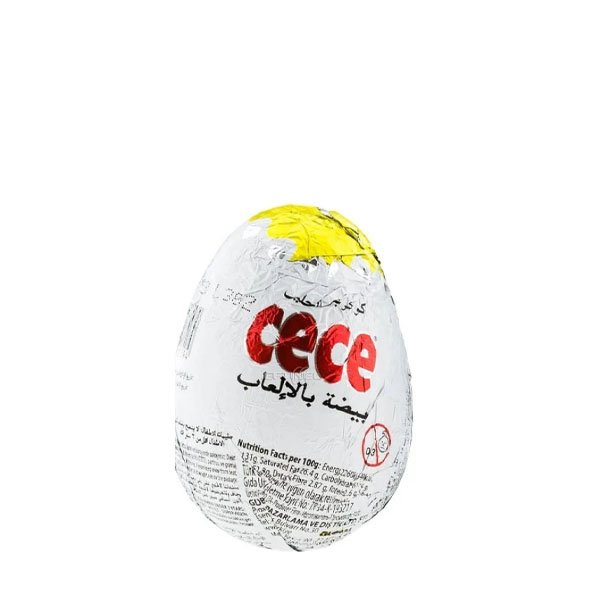 CECE ou ciocolata 24 Buc CECE ou ciocolata 24 Buc