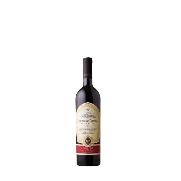 Domeniul Coroanei Elite Pinot Noir 2019 6 x 750ML