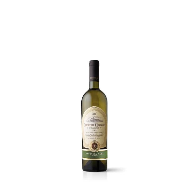 Domeniul Coroanei Elite Fetească Albă 2019 6 x 750ML