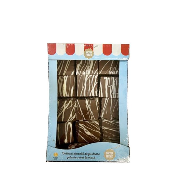 Dr. Fursec Amandina 500GR Dr. Fursec Amandina 500GR