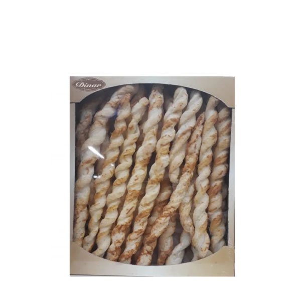 Dinar Saratele cu Branza 700GR