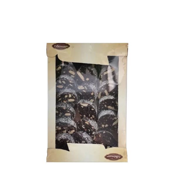 Dinar Salam de biscuiti 500GR