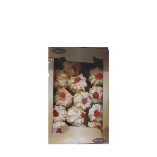 Dinar Fursecuri Jeleu 300GR