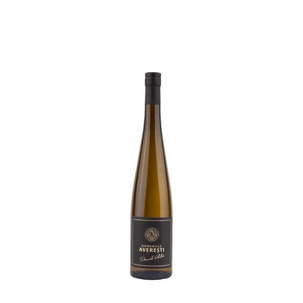 Domeniile Averești Zghihara de Averești Diamond Selection 12% 6 x 750ML