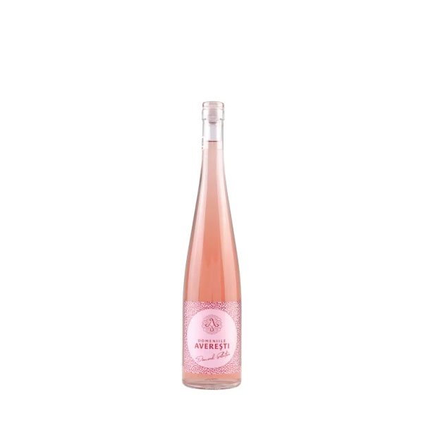 Domeniile Averești Busuioacă de Averești DemiDulce Diamond Selection 12% 6 x 750ML