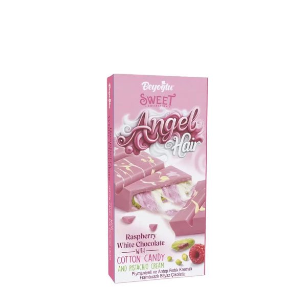 Beyoglu Ciocolata Angel Hair 170GR Beyoglu Ciocolata Angel Hair 170GR