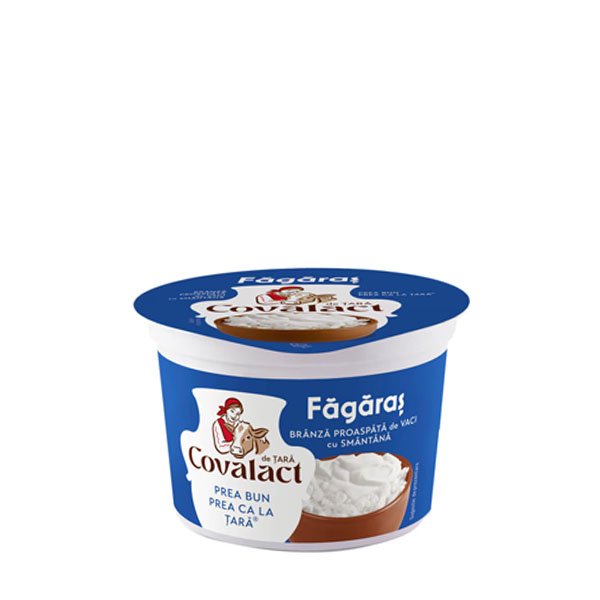 Covalact Făgăraș 6 x 185GR Covalact Făgăraș 6 x 185GR