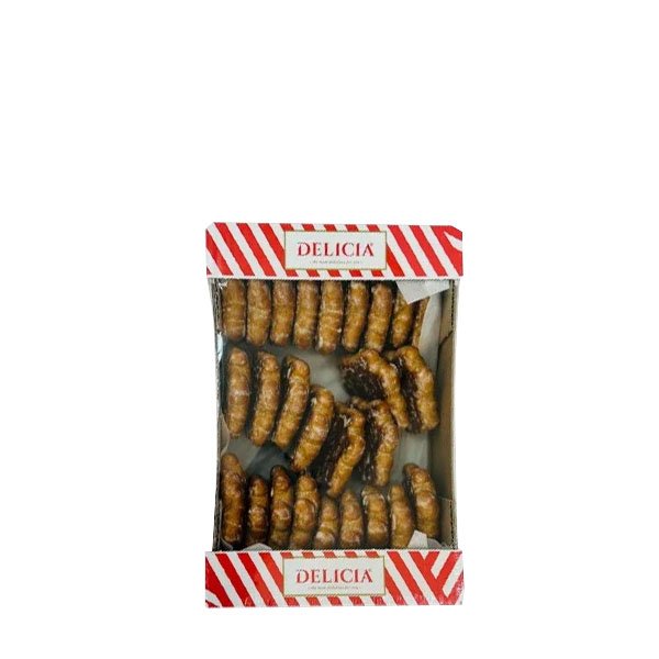Delicia Turta Ursulet 800GR