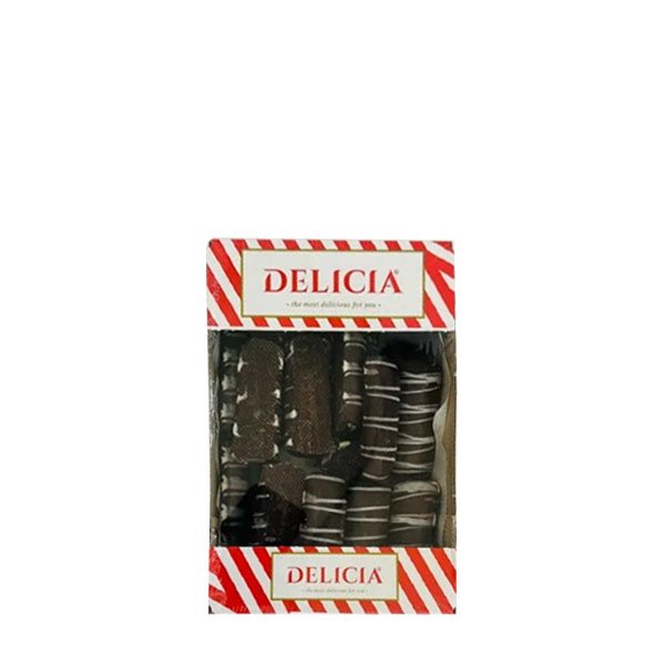 Delicia Turta dulce Vorzelsky 600GR