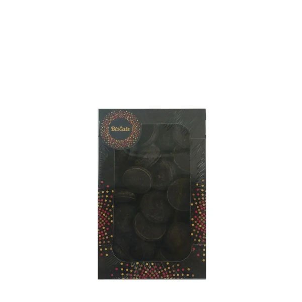 BisCute Biscuiti Dame in ciocolata 500GR