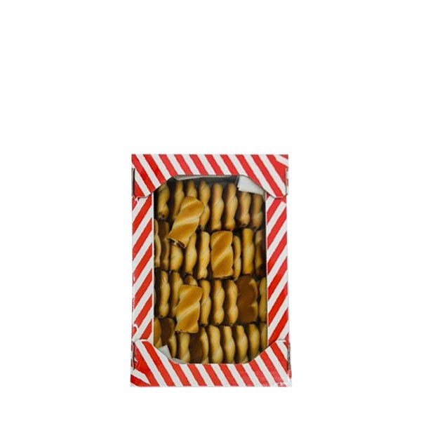 Delicia Biscuiti aluat cozonac Romeo 1.1KG