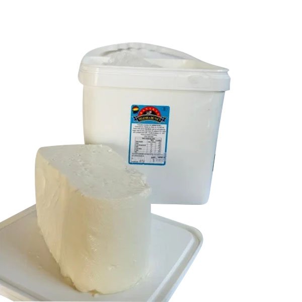 Banakys Telemea de vacă 8KG Găleata Banakys Telemea de vacă 8KG Găleata