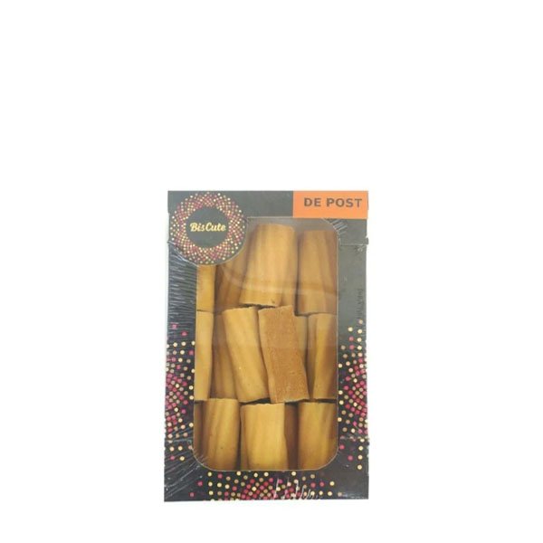 BisCute Biscuiti Bastonase de post 500GR