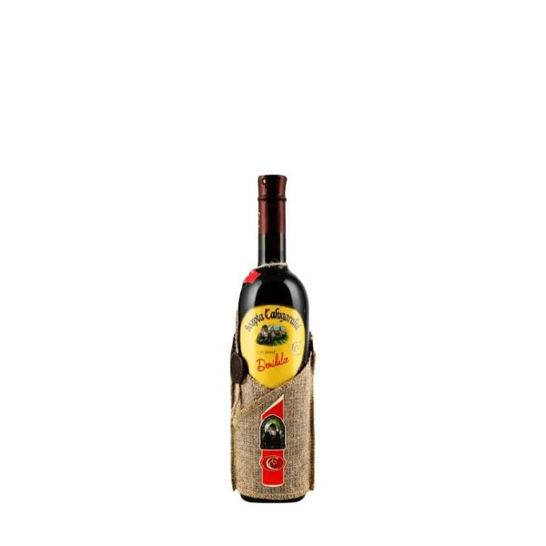 Crama Ceptura Șoapta Călugărului Roșu DemiDulce 6 x 750ML