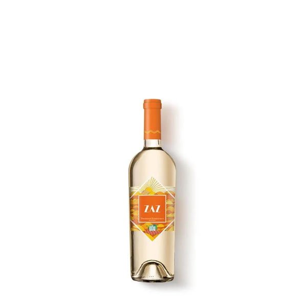 Cotnari Zaz Tămâioasă Românească DemiDulce 6 x 750ML