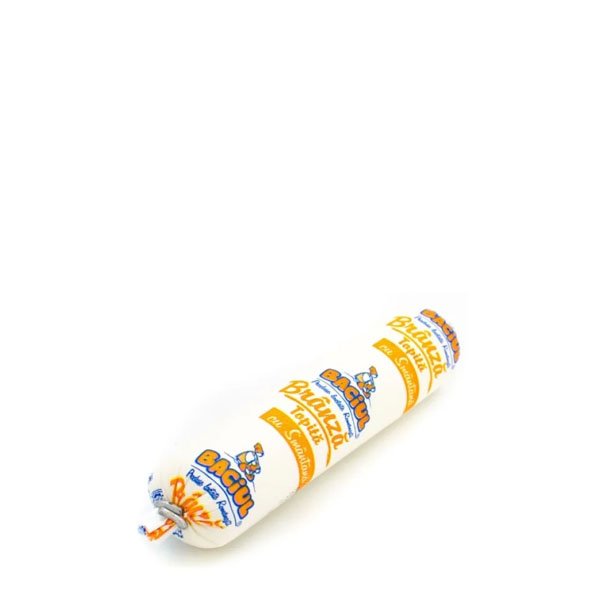 Baciul brânză topită cu smântână 125GR Baciul brânză topită cu smântână 125GR