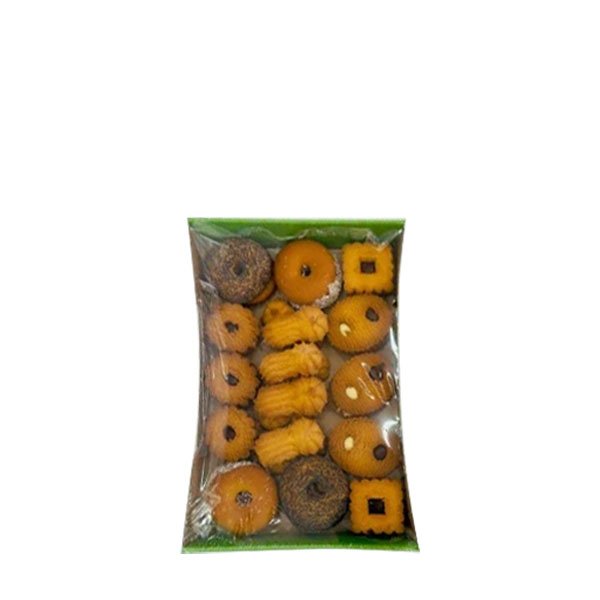Biscuiti weekend 8 x 400GR