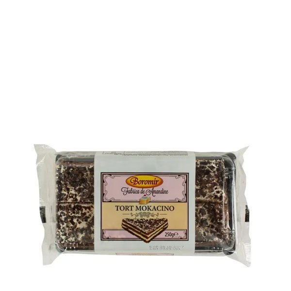 Boromir Tort Mokacino 8 x 250GR