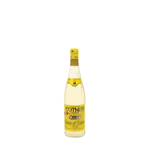 Cotnari Grasă de Cotnari Alb Dulce 6 x 750ML